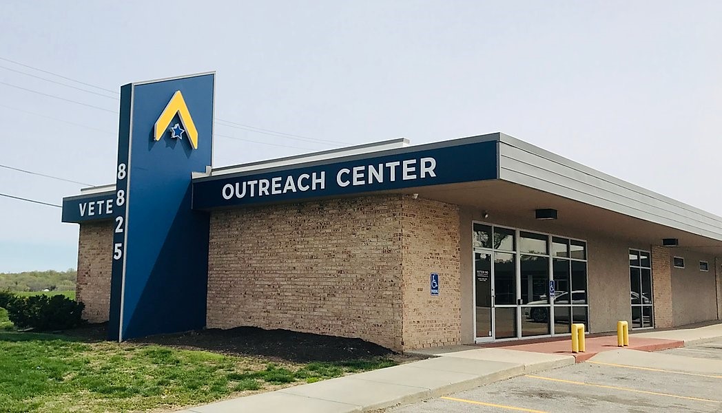 outreach center
